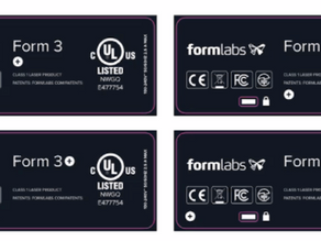 Form 3+/Form 3B+の見分け方について