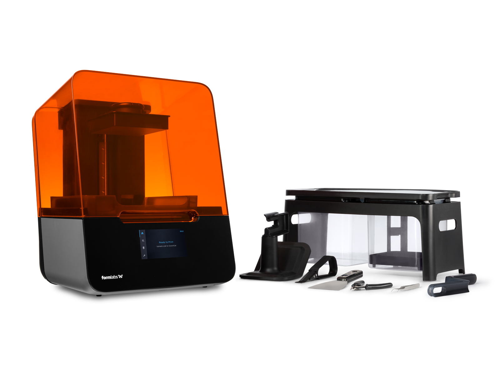 Formlabs 3Dプリンター 材料紹介|国内正規販売代理店 YOKOITO