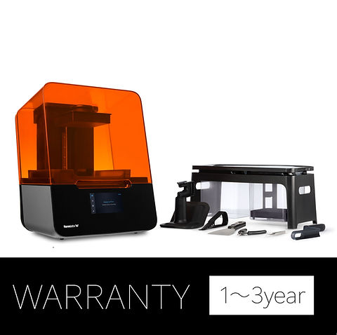 Formlabs Form 2 3Dプリンター (おまけ付) Formlabs Form 2 3Dプリンター (おまけ付)