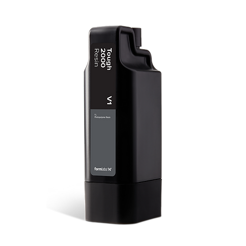 Tough 2000 Resin (Form 4) 1 L | YAM Formlabs Shop