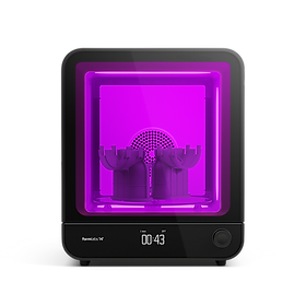 Formlabs Form Wash + Form Cure 第二世代製品紹介｜国内正規販売代理 