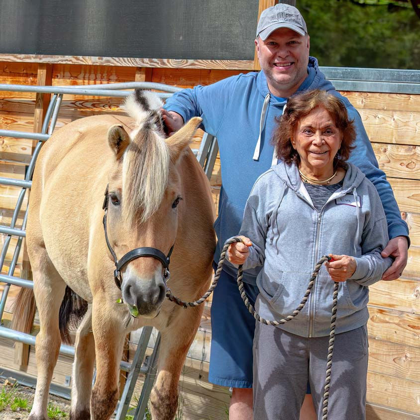 Cohort 3 at Strongwater Farm