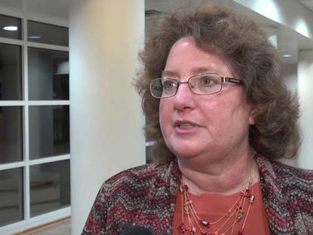 New Supervisor Carolyn Bragg Under Fire for Opposing Transparency Measures in Augusta County