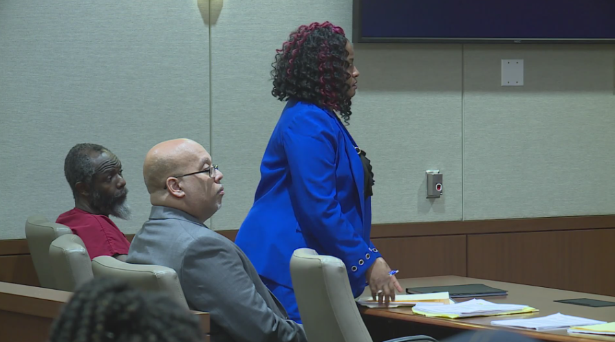 Trivial Pursuits: How an Augusta County Traffic Court Interfered with