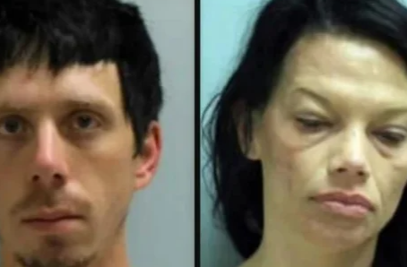 From Murder to Mandamus: Exposing Augusta County's Web of Lies and Illicit Affairs