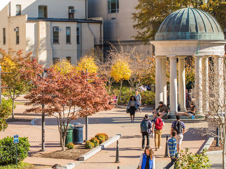 Legal Lessons in Nursing School: GWU’s Nursing Policies Land Them in Federal Court