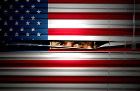 Big Brother is Watching: DHS Expands Domestic Spying Program