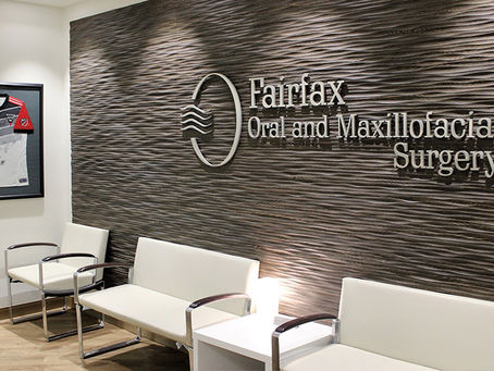 Fairfax Oral Surgery: Where Your Teeth are Safe, But Maybe Not Your Identity, According to Lawsuit