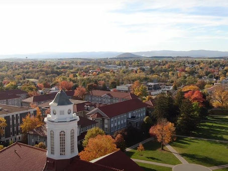 Civil Rights at Stake: JMU Faces Federal Lawsuit for Racial Discrimination Filed by Former Employee