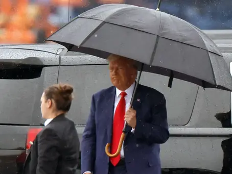 Special Counsel Files for Protective Order: Is He Safeguarding Witnesses or Silencing Trump?