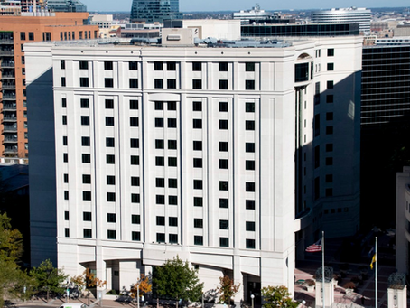 A Quixotic Quest for Justice? The Serious Mental Health Concerns Behind an Inmate's Repeat Lawsuits