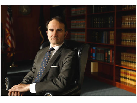 Supreme Court Fight: Petitioners Accuse Norfolk Prosecutor of Allowing Criminals to Run Free