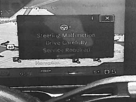 The $197,475 Paperweight: One Virginia Man is Taking Mercedes to Court for Selling Him a Lemon