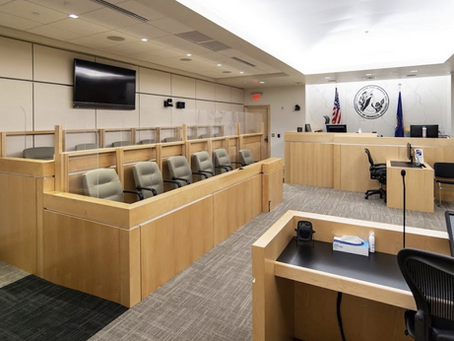 Appeals Court Overturns Child Solicitation Conviction, Citing Exclusion of Key Evidence