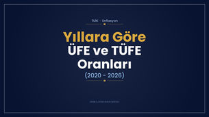 yıllara göre üfe tefe efe tüfe oranları istanbul avukat
