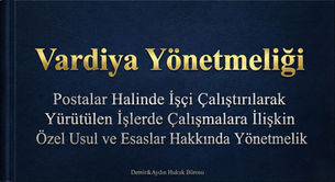 Vardiya Yönetmeliği İstanbul İşçi Avukatı