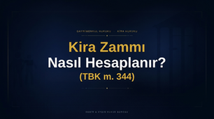 kira artışı nasıl hesaplanır kira zammı nasıl hesaplanır istanbul kira avukatı