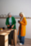 Personal Care right in your home