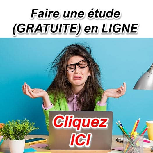 il existe toujours des solutions
