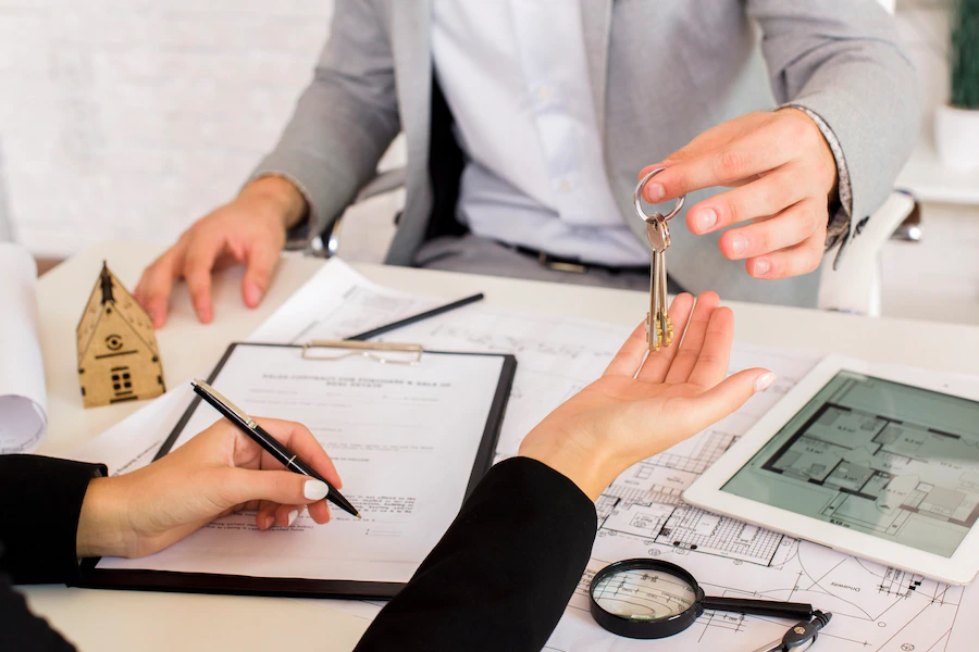 préparer un rendez-vous bancaire pour un financement immobilier