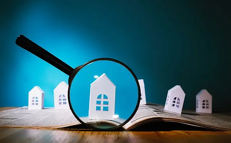 les solutions atypiques comme le reéméré, le portage immobilier et le pret hypothécaire