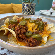 NACHOS BOLOÑESA