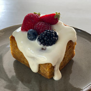 TARTA DE ZANAHORIA
