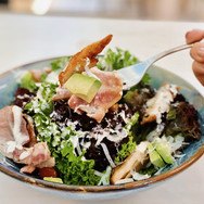 ENSALADA CÉSAR