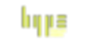 hYPE STICKS STUDIO LOGO YELLOW TRANS.png