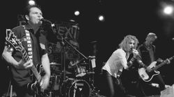 Loaded 44, Audio Glasgow