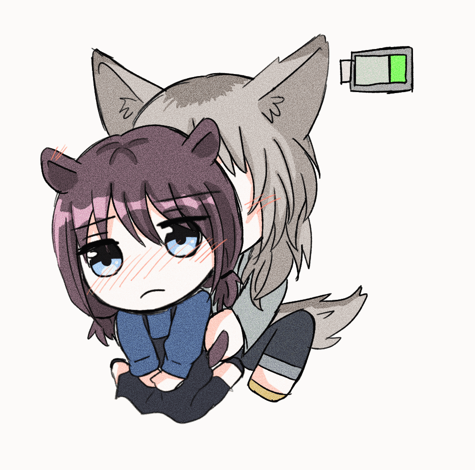 充電