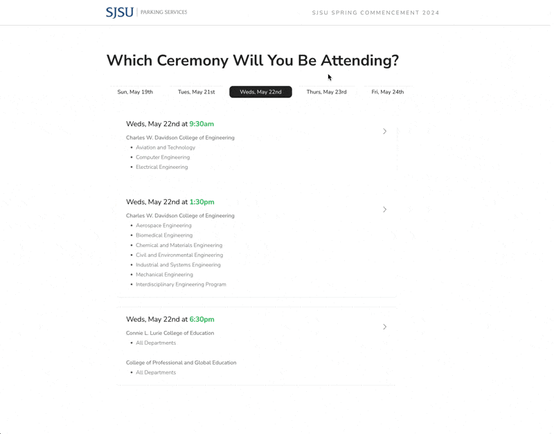 SJSU Spring Commencement.gif