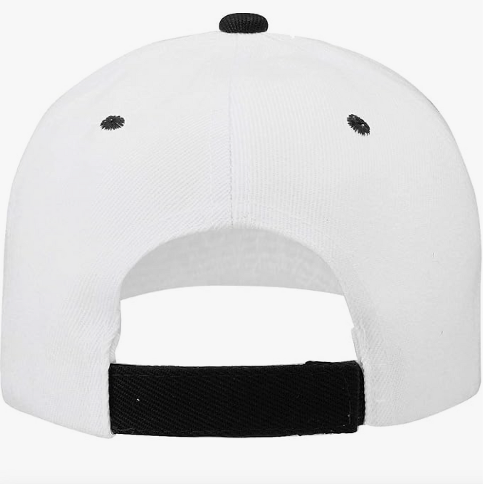 Thumbnail: King Jesus Hat