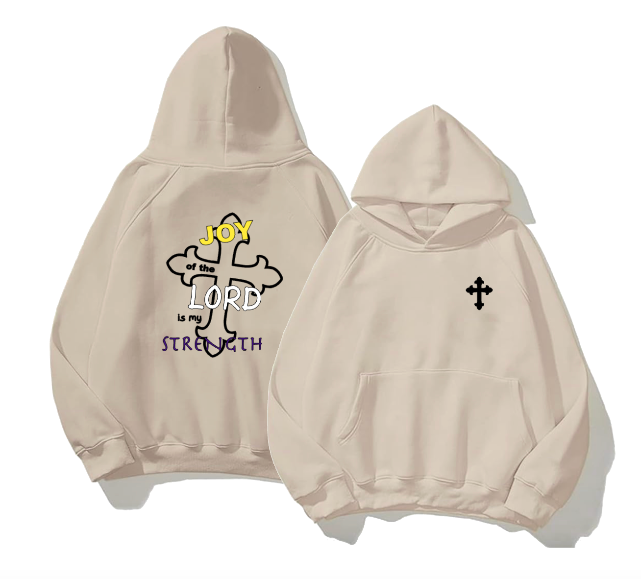 Joy of the LORD (Men)