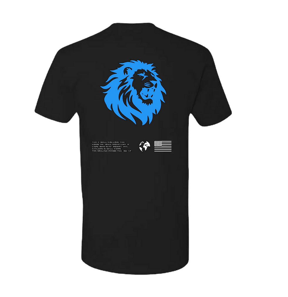 Thumbnail: Lion Roar (W)