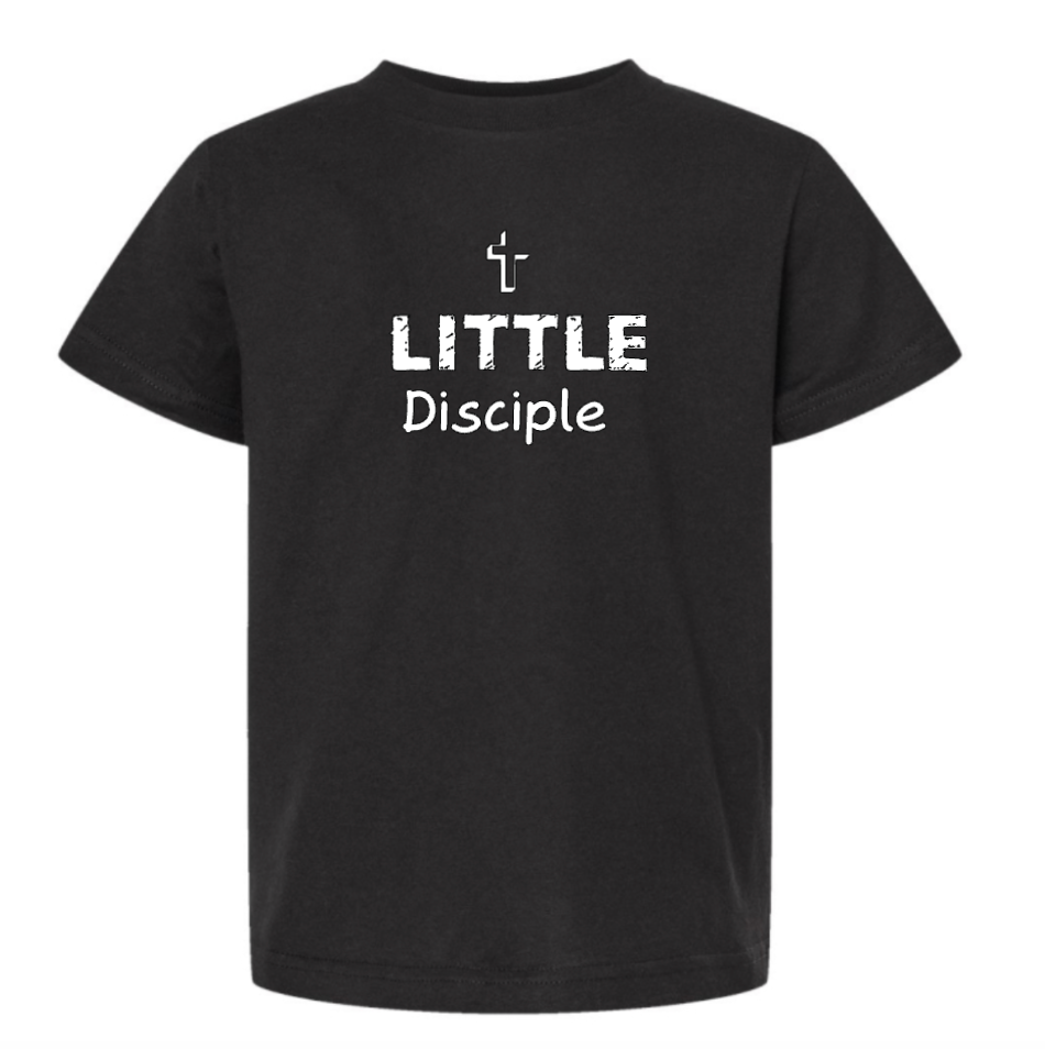 Thumbnail: Little Disciple T-shirt