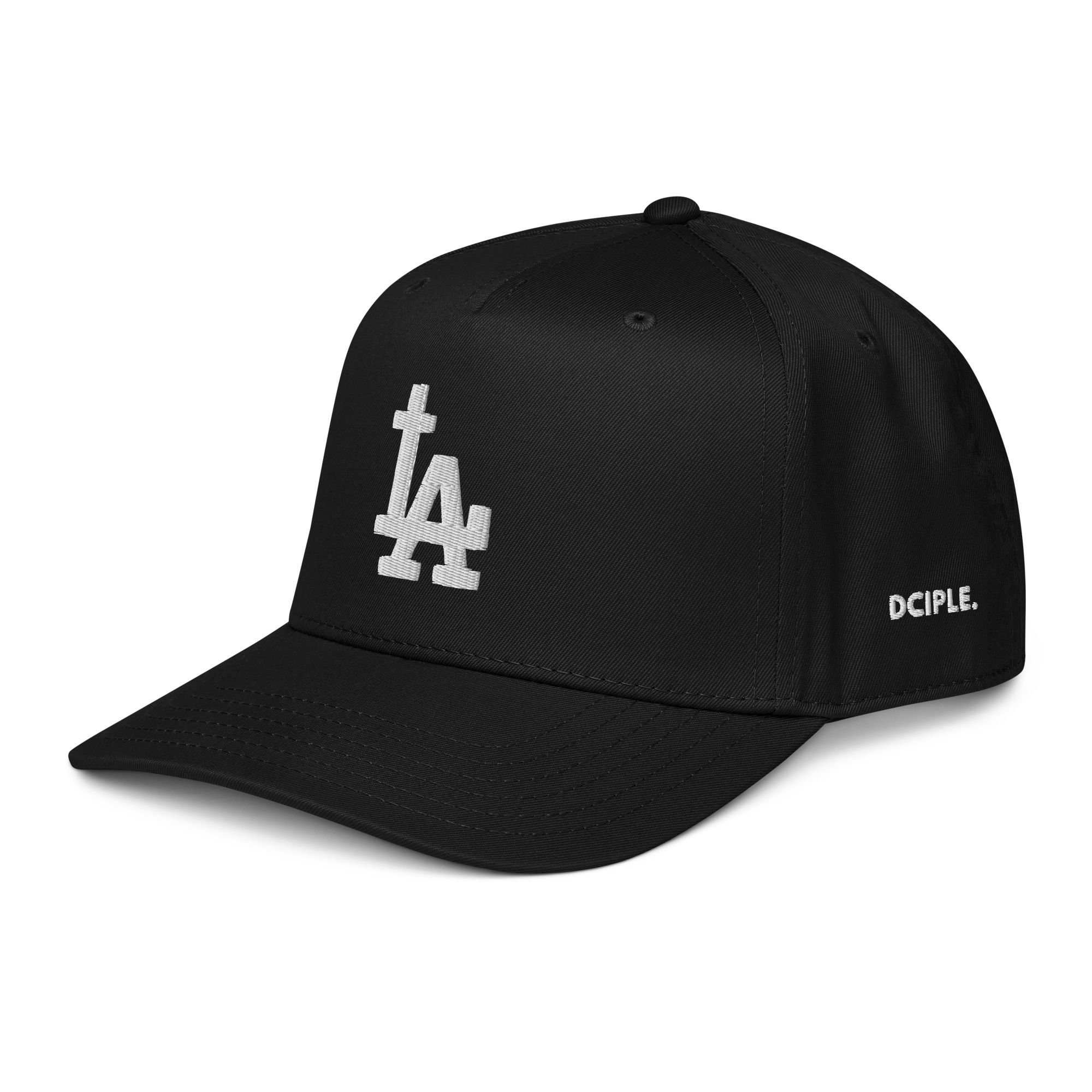 5 panel cap