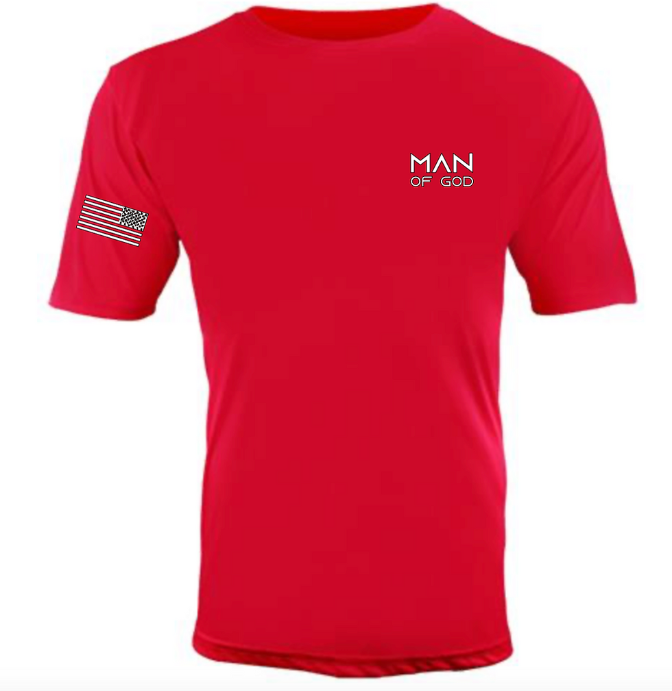 Thumbnail: Athletic Shirt