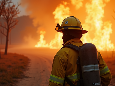 Wildfire Mitigation Strategies in Placer County