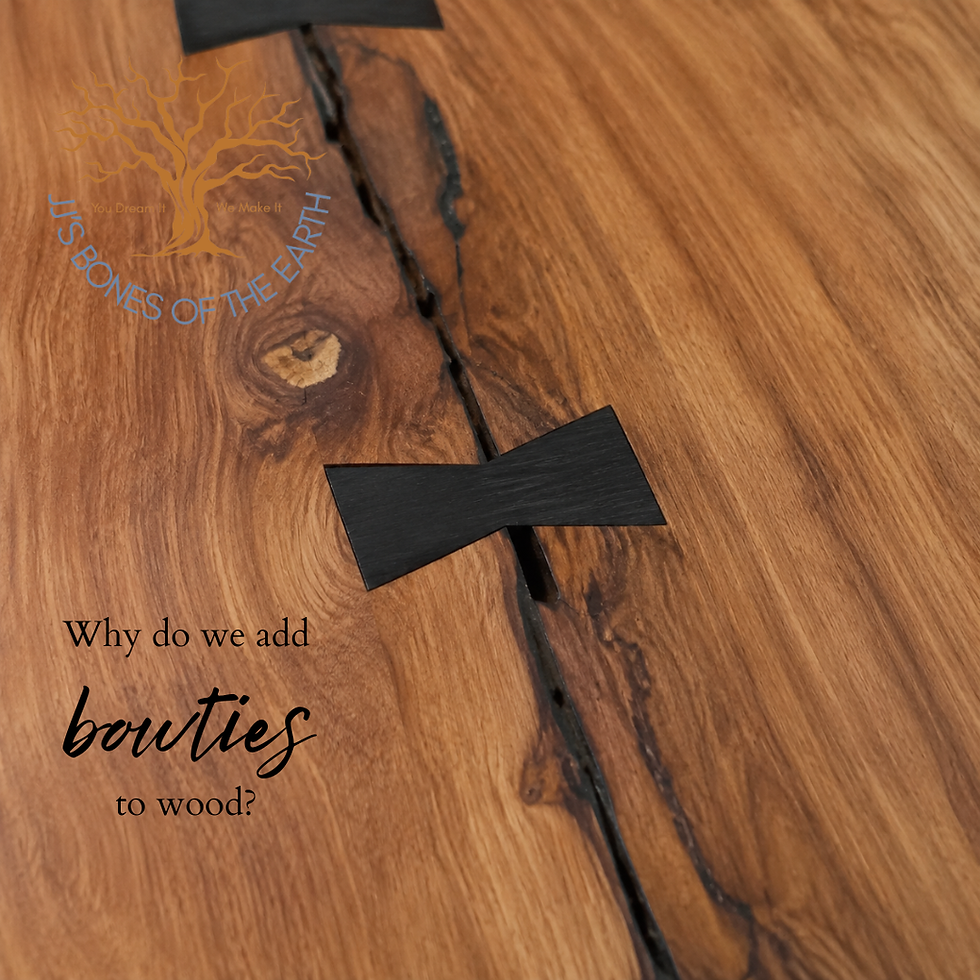 Bowties - From structural solution to signature detail
