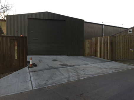 Chessington World of Adventures- Zufari Workshop