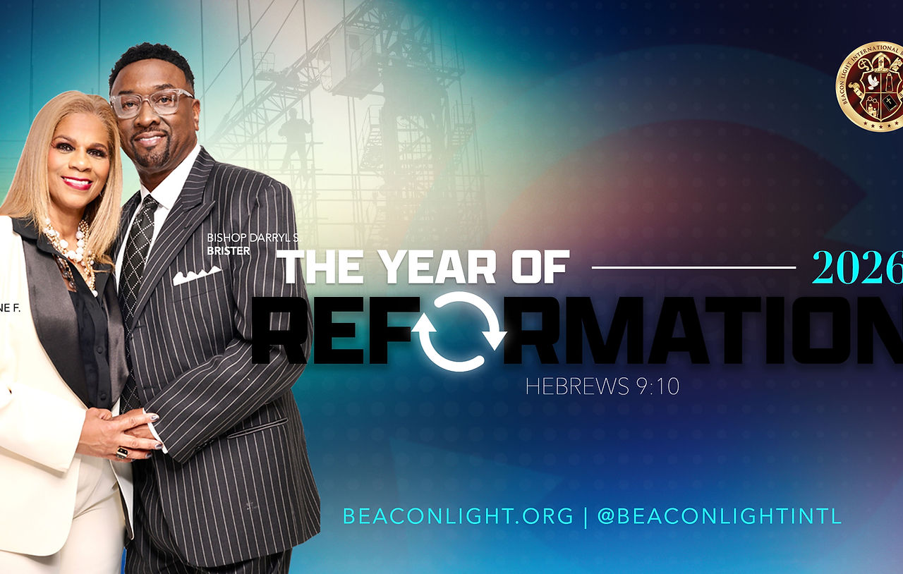 Beacon Light Church 2