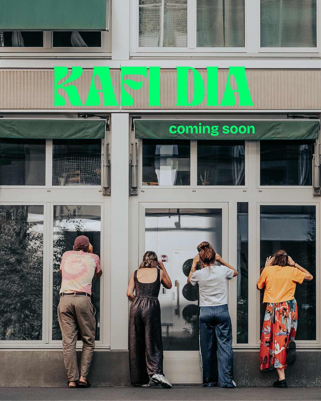 Kafi Dia