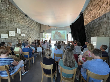 SOLVA-Informationsanlass Juni 2022
