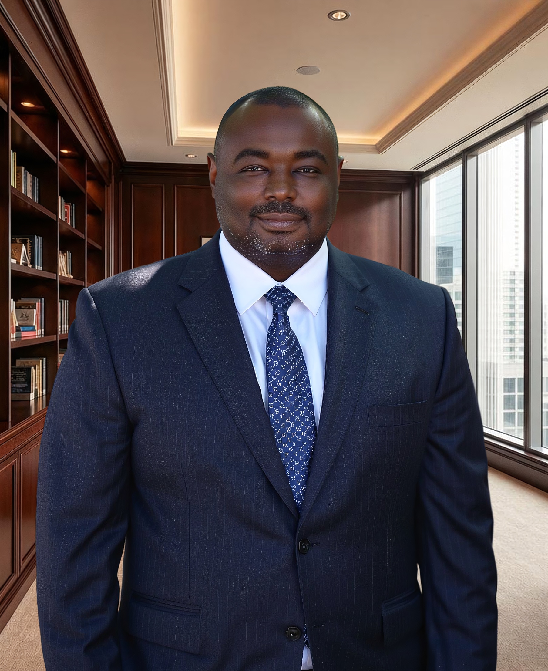 Writer: Pastor Frankie Ross