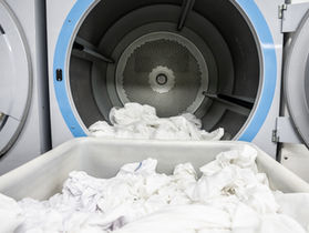 Top 10 Common Questions About Commercial Laundry Services in Greater Manchester, Cheshire & Lancashire