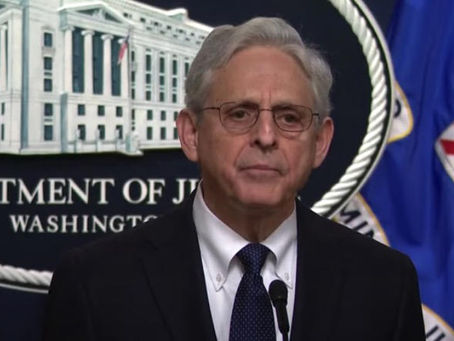 Department of Justice alleges SpaceX not hiring non-US citizens?