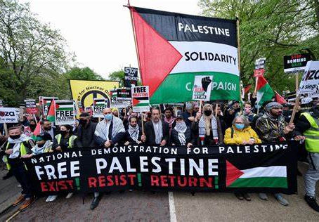 Protesting in our colleges?