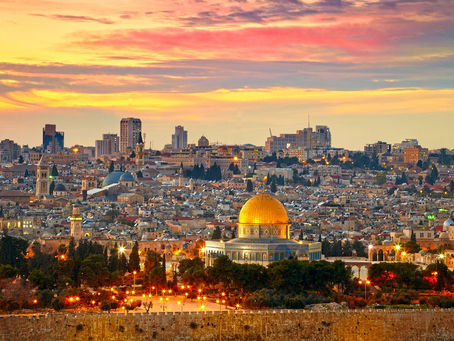 Saving the Innocent in the War in Gaza