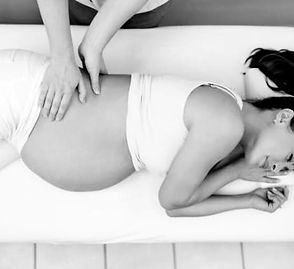 Massage Femme Enceinte, Zenithude à Saint-Denis-de-Pile